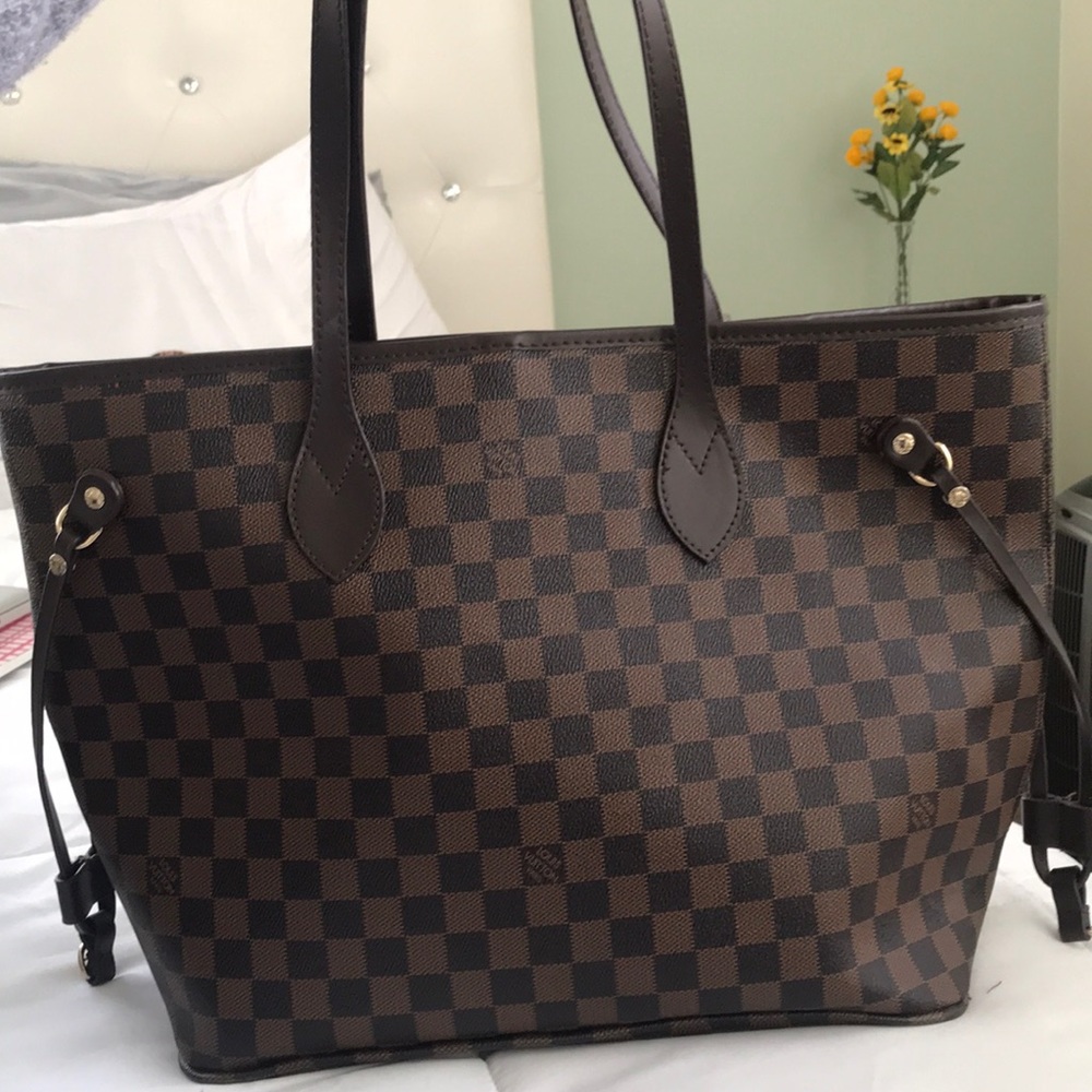 Neverfull bag